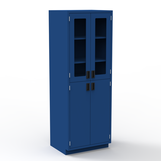 Steel Laboratory Casework