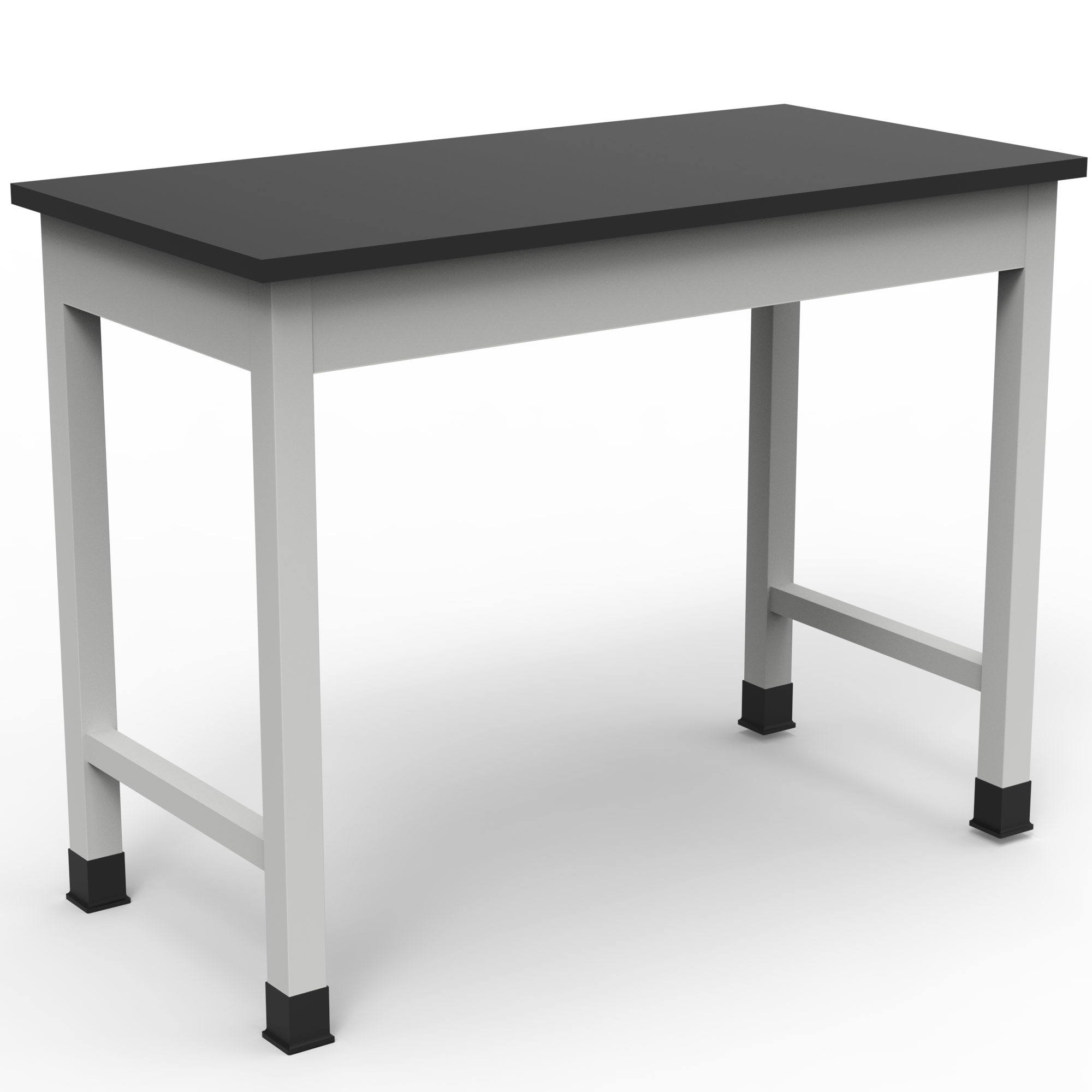 Laboratory Work Table - Standing Height (35