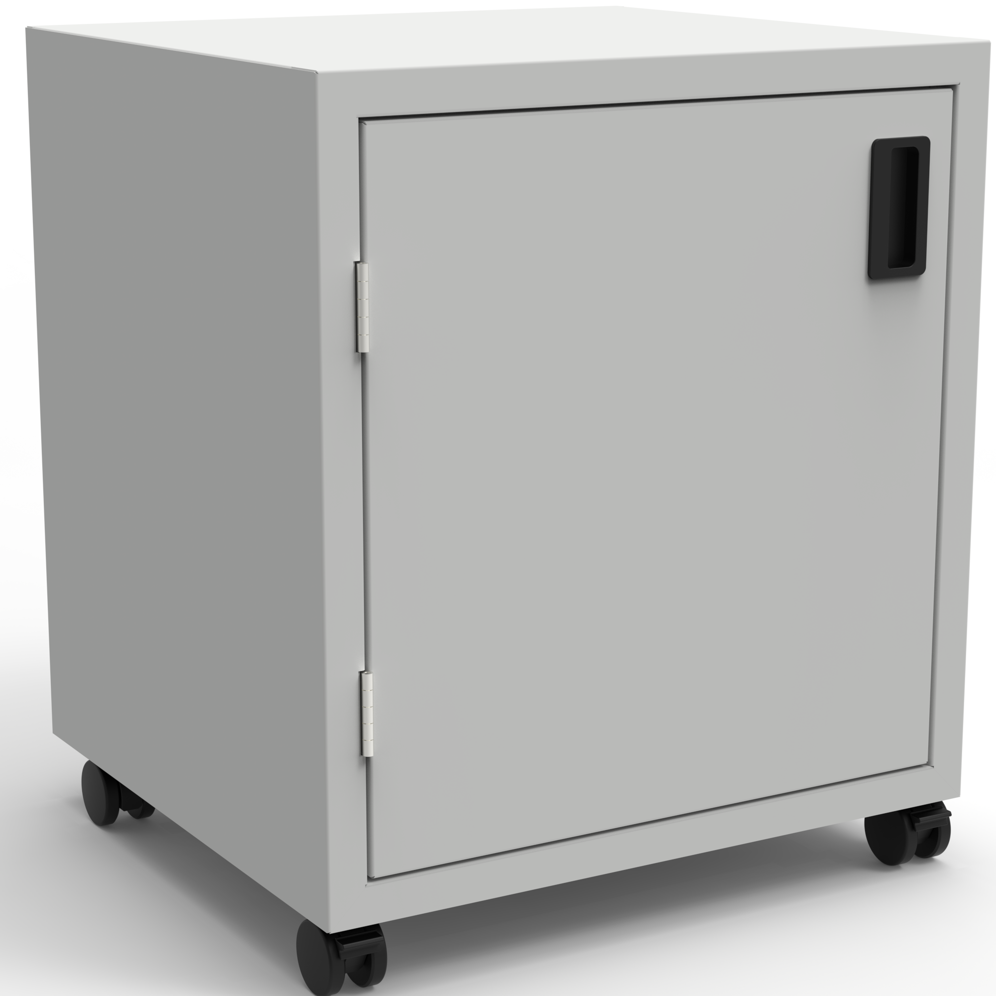 Mobile Cabinets – TRM Lab Systems