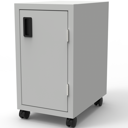 Mobile Cabinets – TRM Lab Systems
