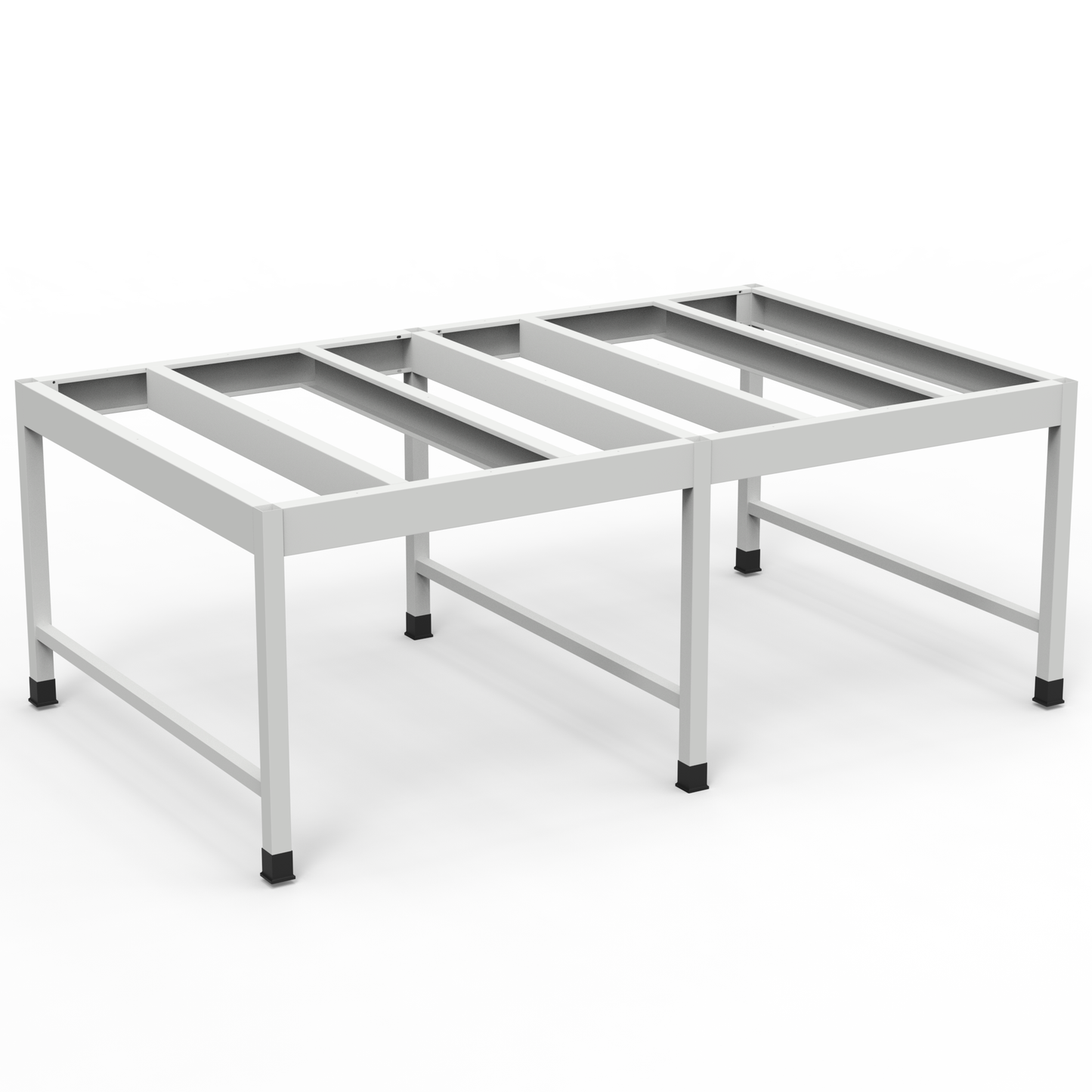 Extended-Length Laboratory Work Table - 35