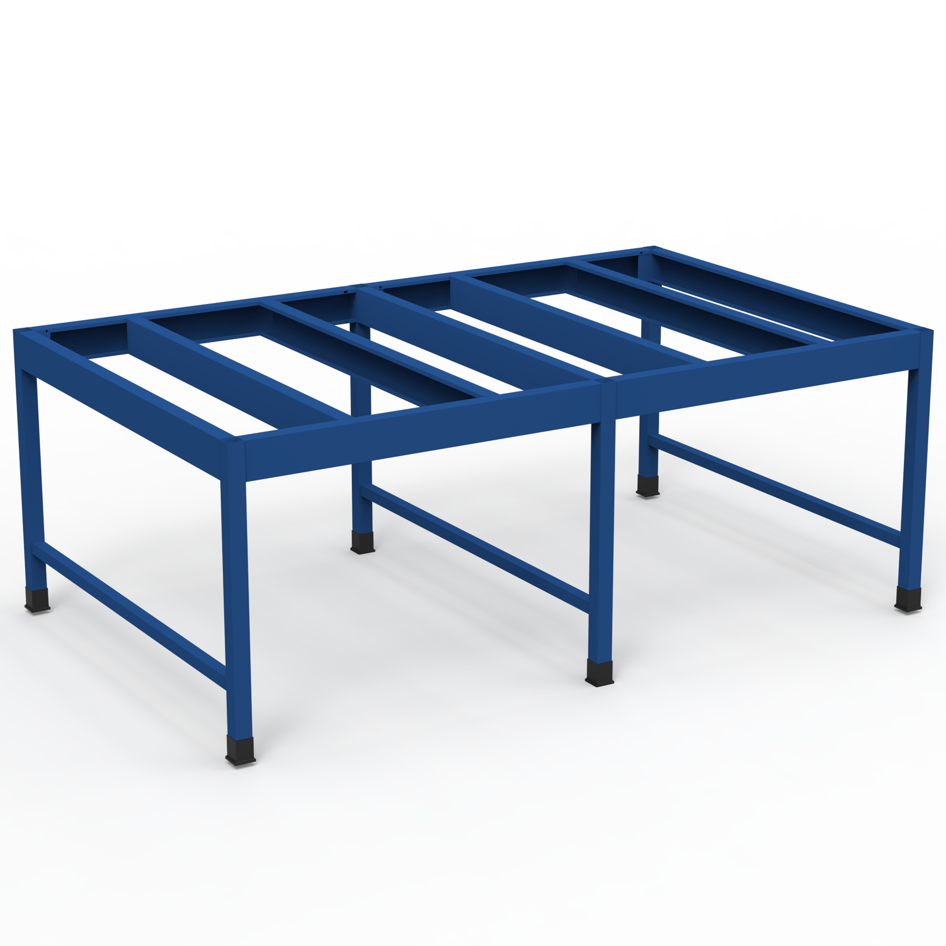Extended-Length Laboratory Work Table - 32