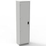 Tall Cabinet - Solid Door - Laboratory Casework