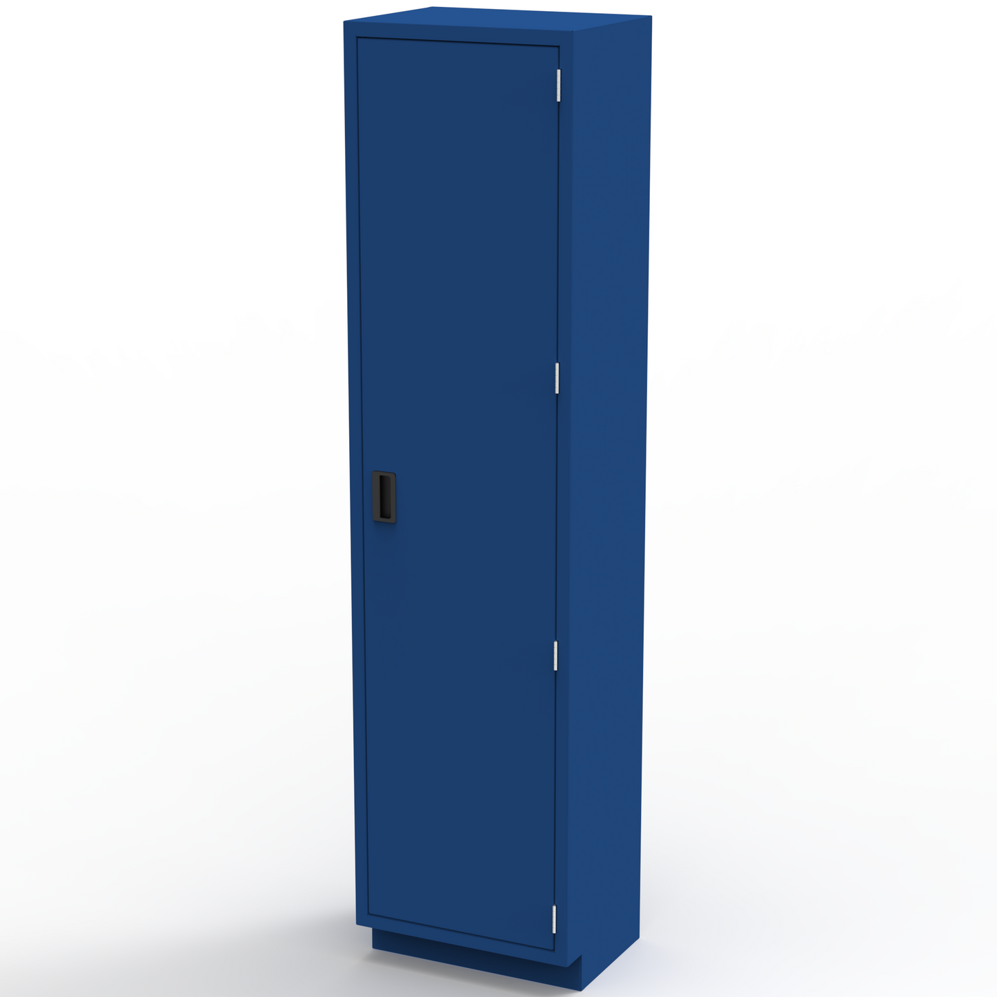 Tall Cabinet - Solid Door - Laboratory Casework