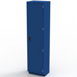 Tall Cabinet - Solid Door - Laboratory Casework