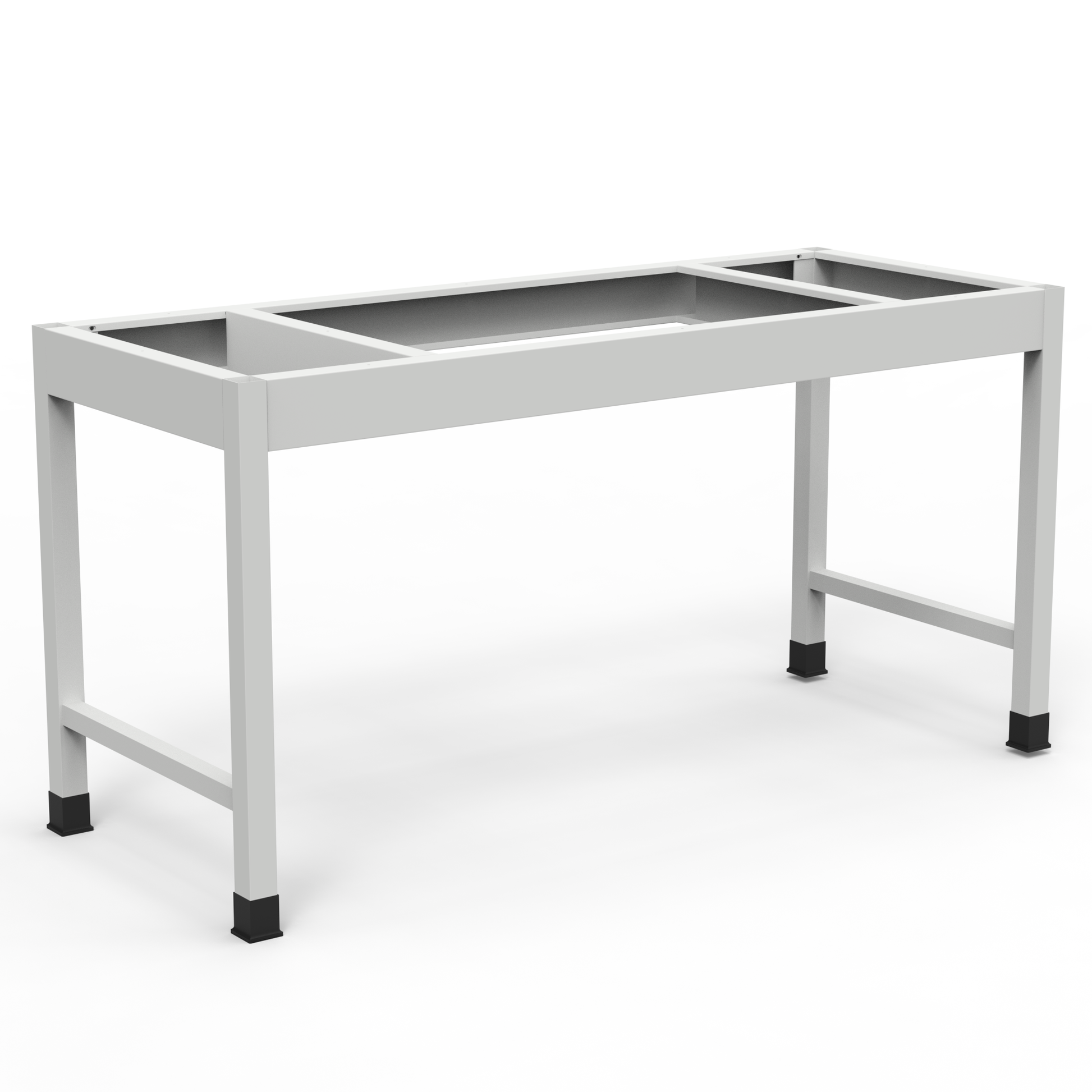 Laboratory Work Table - Standing Height (35